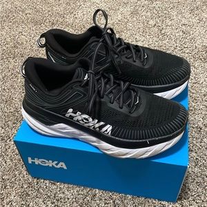 Hoka Bondi 7